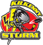 Kilkenny Storm Irish ice hockey club