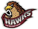 Wild Hawks Irish ice hockey club